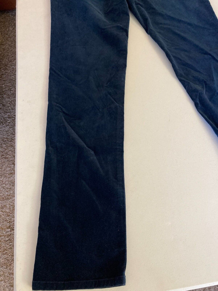 Translation missing: en.International Concepts Men's Slim Straight Comfort Stretch Pants in Navy-30/30