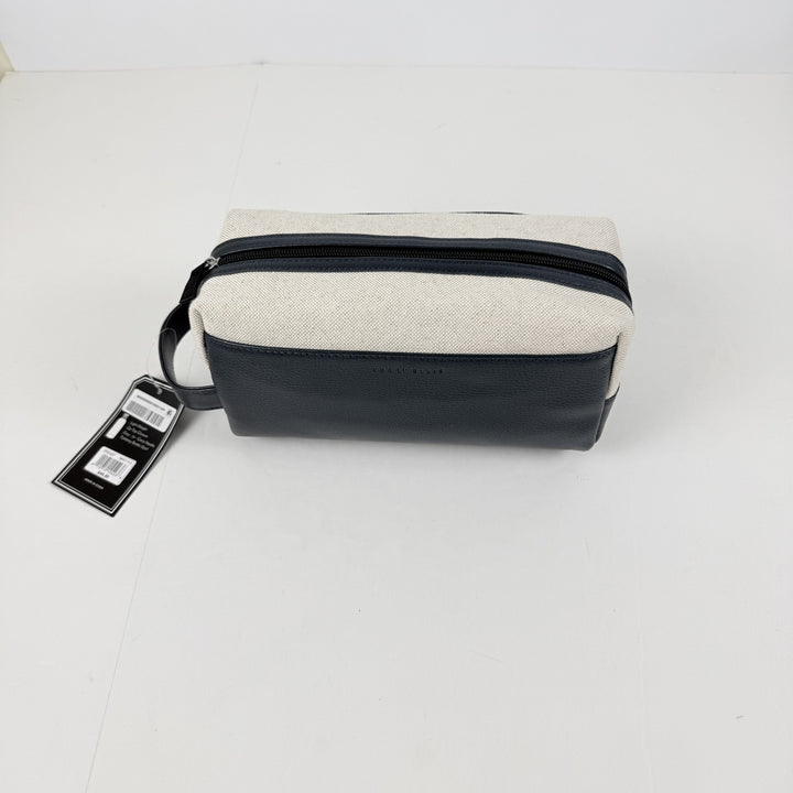 Translation missing: en.Perry Ellis Portfolio Men's Mixed Media Shave Kit - Navy-O/S