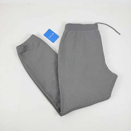 Translation missing: en.Columbia Men's Meridian Creek Joggers Cotton Blend City Grey-Size Large