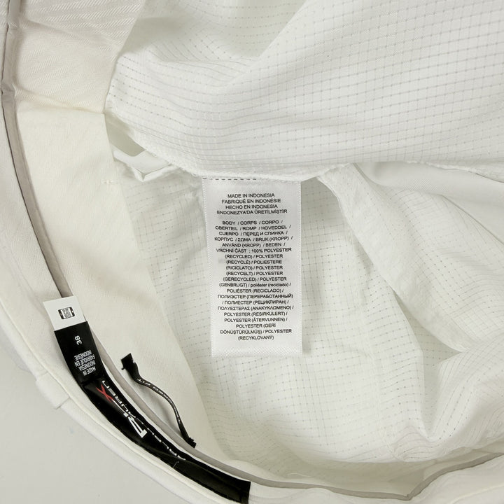 Translation missing: en.Ralph Lauren RLX Men's 9-Inch Tailored Fit Performance Golf Shorts White-38