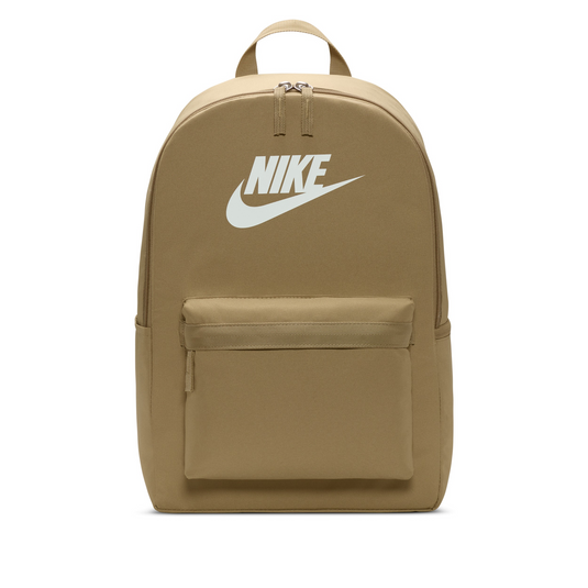 Translation missing: en.Nike Unisex Heritage Backpack 25L Parachute Beige/Summit White,
