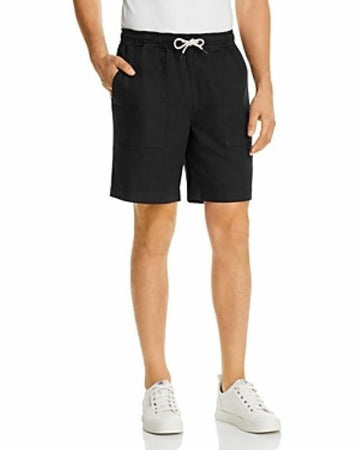 Translation missing: en.Penfield Men's Size  XL Renard Regular Fit Shorts Black