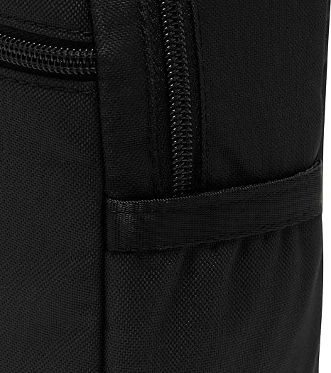 Translation missing: en.Nike Sportswear Unisex Futura 365 Mini Backpack in Black 10"H x 8"W x 4"D 6L