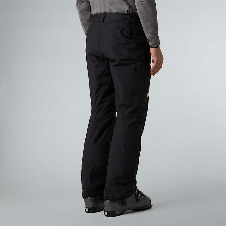 Translation missing: en.The North Face Mens Freedom Insulated Snow PantsTnf Black-XL