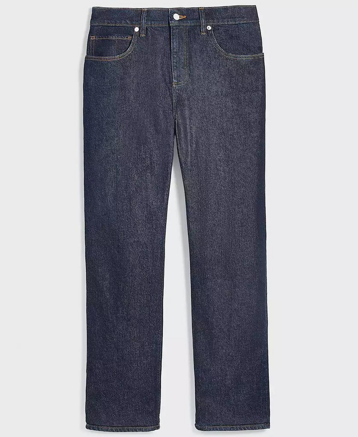 Translation missing: en.Mode of One Men's Jeans Roosevelt Blue 30x30 Straight-Fit Stretch Comfort