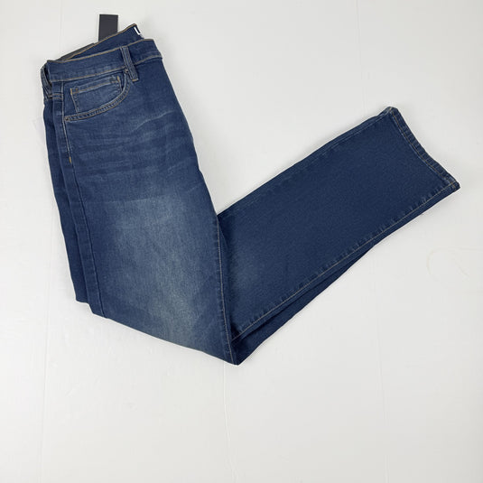 Translation missing: en.Lazer Men's Henry Jeans 31x32 Dark Wash Blue ML83593 Straight Fit
