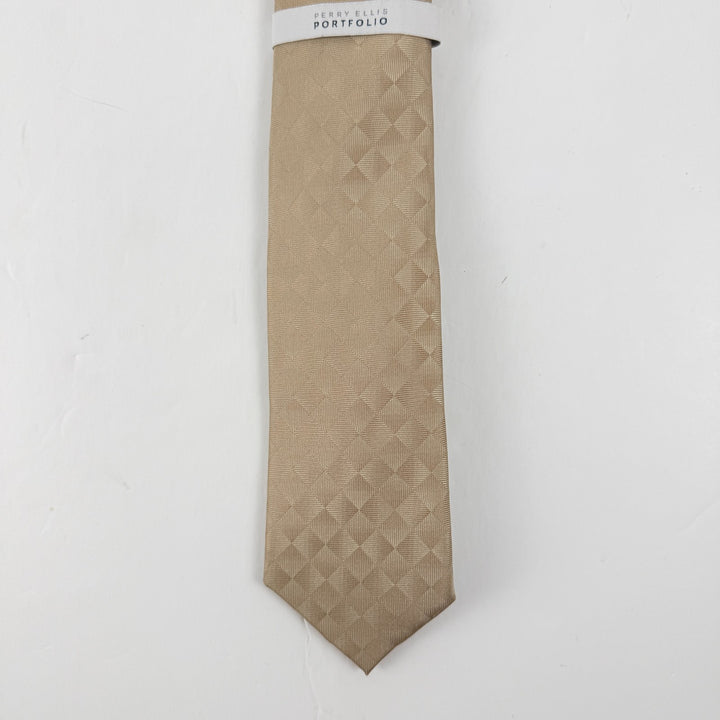 Translation missing: en.Perry Ellis Mens Premium Ties Assorted Business Wedding Formal New Fast Ship