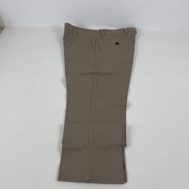 Translation missing: en.Dockers Men's Easy Khaki Slim Fit Stretch Pants Comfort Waist Timber Wolf-36x29