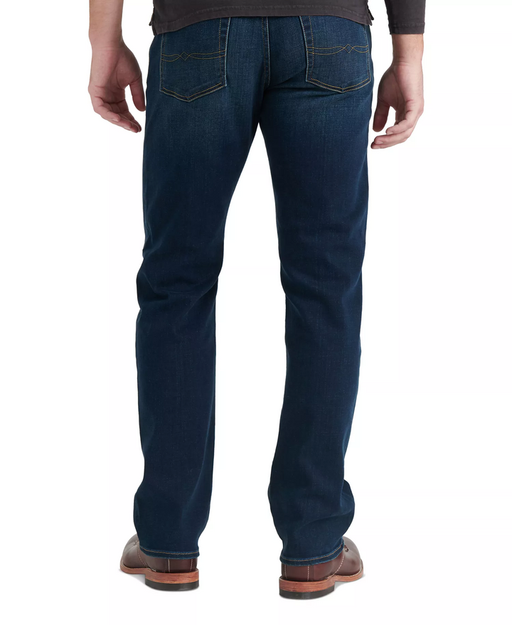 Translation missing: en.Lucky Brand Men's 181 Relaxed Straight Fit Coolmax Stretch Jeans - Balsam-40x32