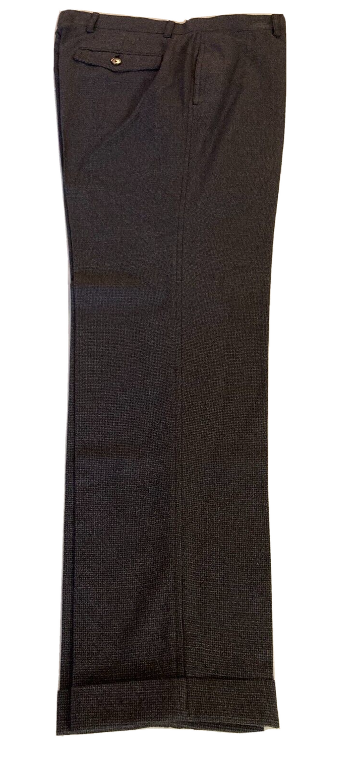 Translation missing: en.International Concepts Men's Keane Slim-Fit Pants in Harbor Gray-Size 33