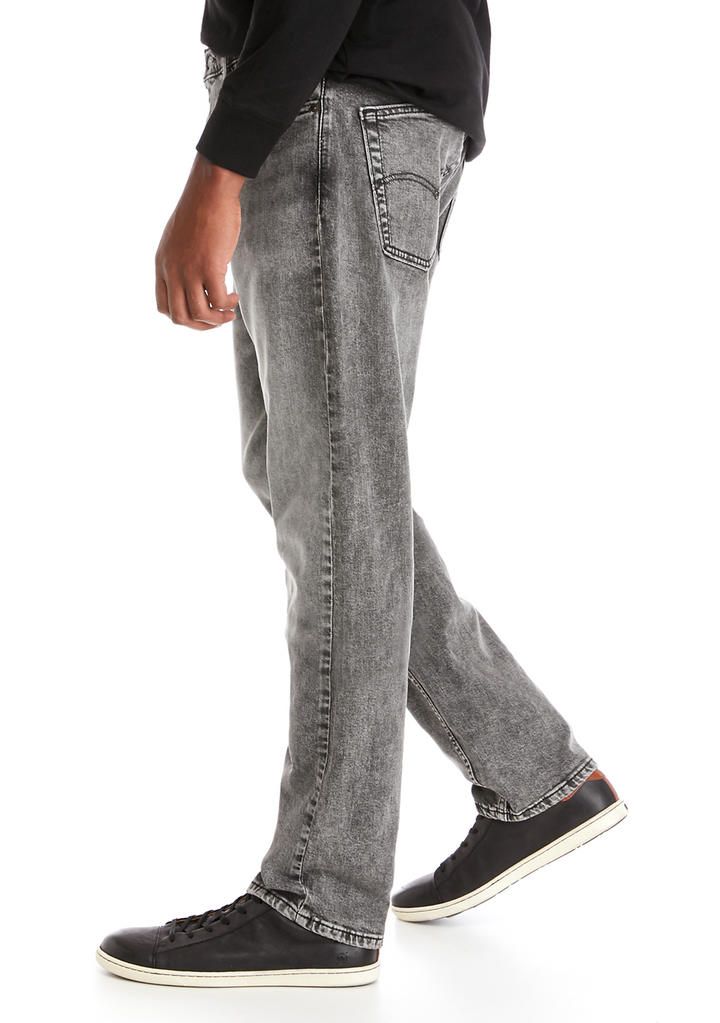 Translation missing: en.Levi's Men's Big &amp; Tall 502 Flex Taper Stretch Jeans Crying Sky-48x32