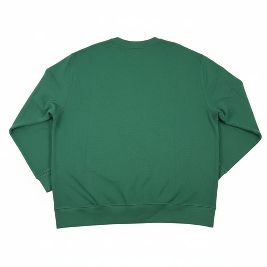 Translation missing: en.all good things are welcome here sweatshirt back