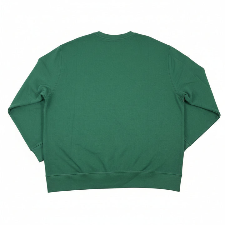 Translation missing: en.all good things are welcome here sweatshirt back