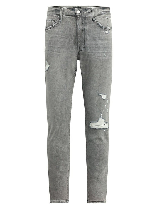 Translation missing: en.Joe's Jeans Men's Kinetic Slim &amp; Tapered the Dean Jeans in Vaus-Size 31x32