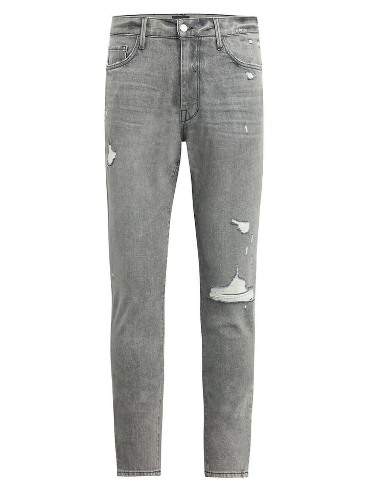 Translation missing: en.Joe's Jeans Men's Kinetic Slim &amp; Tapered the Dean Jeans in Vaus-Size 31x32