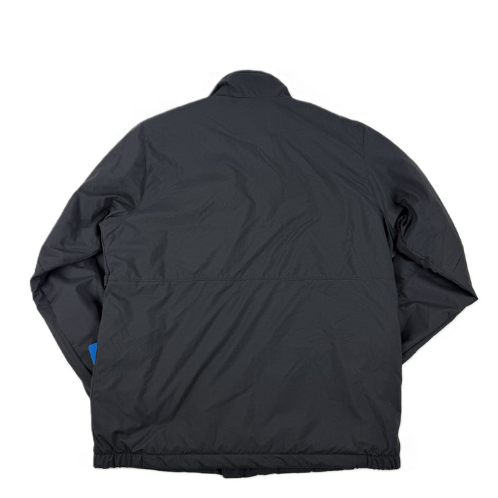 Translation missing: en.Columbia Northern Utilizer Mens Water Resist Midweight Field Jacket Blk Medium