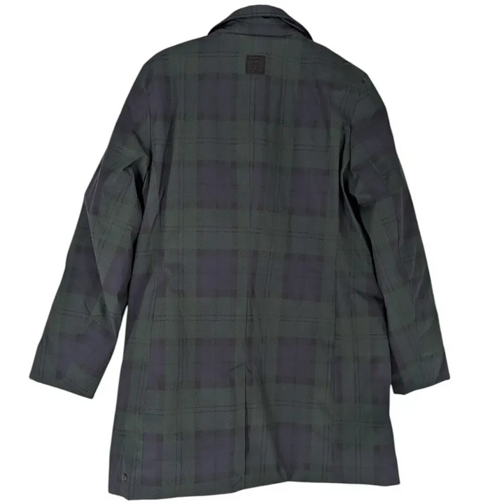 Translation missing: en.Hunter Men's Aldgate Premium Blazer Twofer Jacket Blackwatch Plaid Tarten-Large