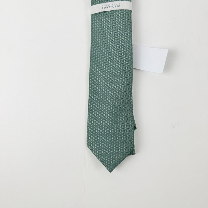 Translation missing: en.Perry Ellis Mens Premium Ties Assorted Business Wedding Formal New Fast Ship