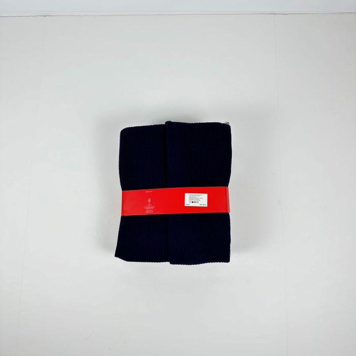 Translation missing: en.Gap Mens 2Pk. Waffle-Knit Jogger-Leg Pajama Pants Navy &amp; Fair Isle Grey-Large