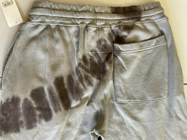 Translation missing: en.Original Paperbacks Griffith Jogger Pants in Grey Gunmetal-Size Small