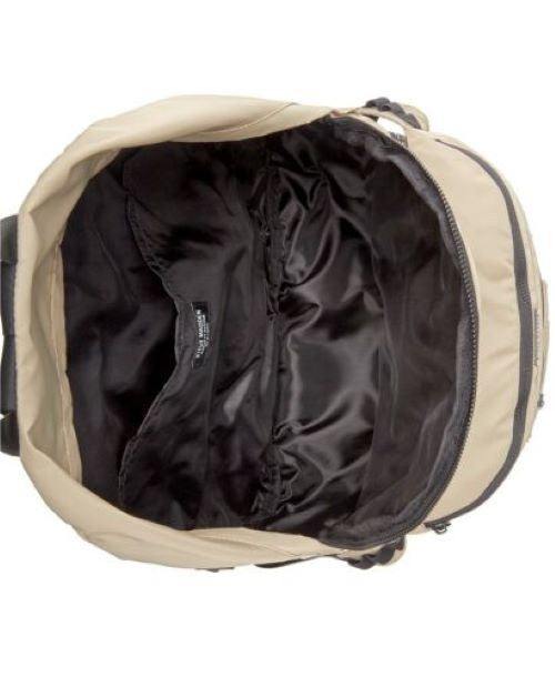 Translation missing: en.Steve Madden Men's Backpack with Large Detachable Fanny Pack in Black