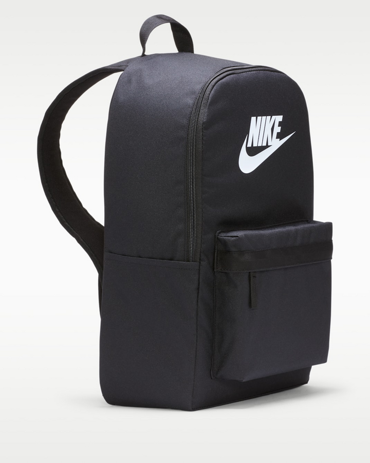 Translation missing: en.Nike Unisex Heritage Backpack 25L Black/Summit White,