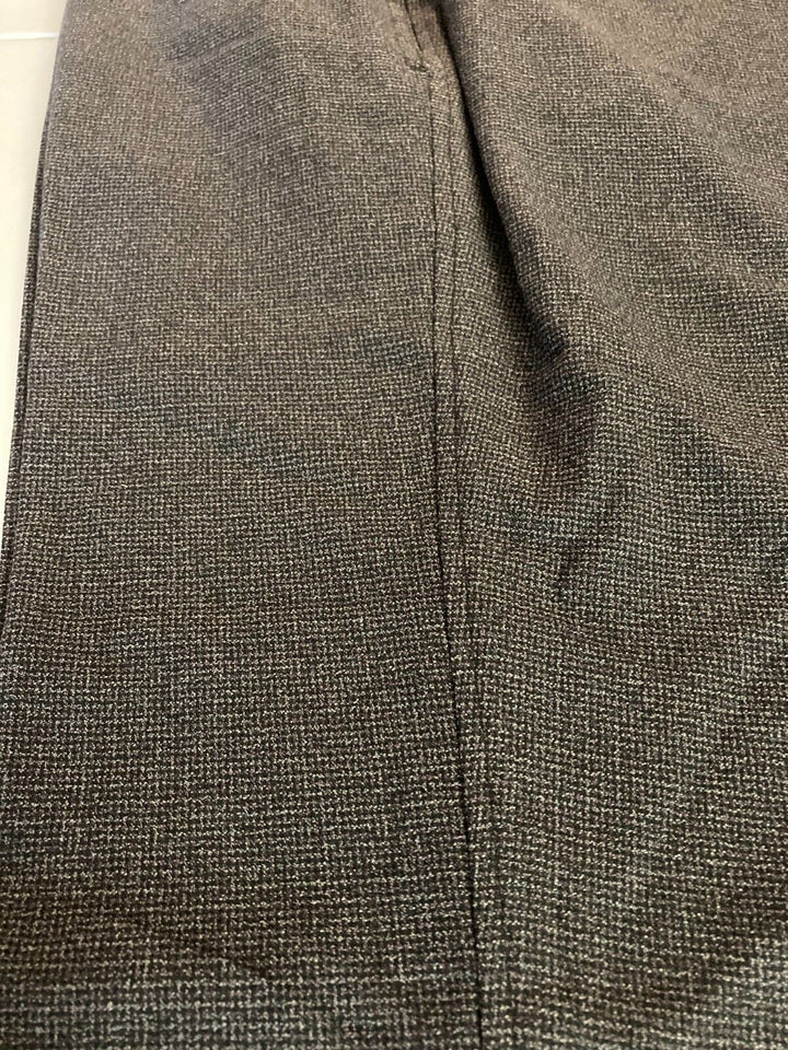 Translation missing: en.International Concepts Men's Keane Slim-Fit Pants in Harbor Gray-Size 33