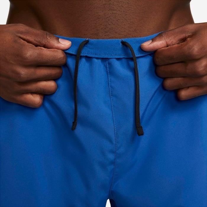 Translation missing: en.Nike Challenger Men's Dri-fit Brief-Lined 5" Running Shorts - Game Royal-2XL