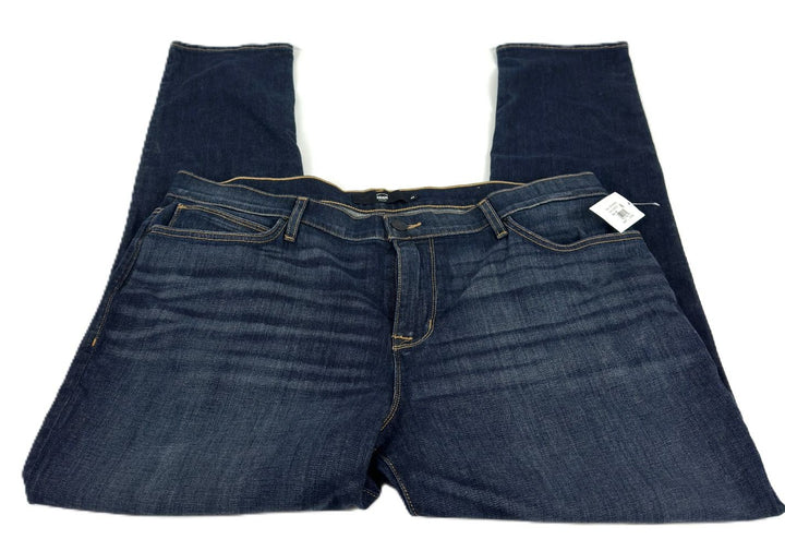 Translation missing: en.HDSN Hudson Clothing Men's Ash Slim Jeans in Huntly Blue-40x33