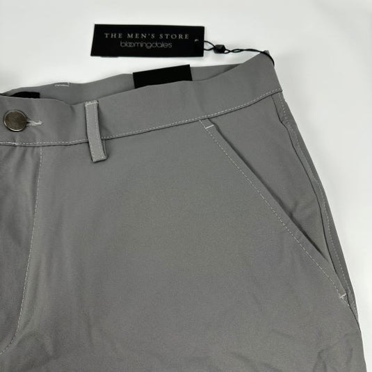 Translation missing: en.The Men's Store at Major Dept Store Tech Sport Stretch Shorts Gray-40