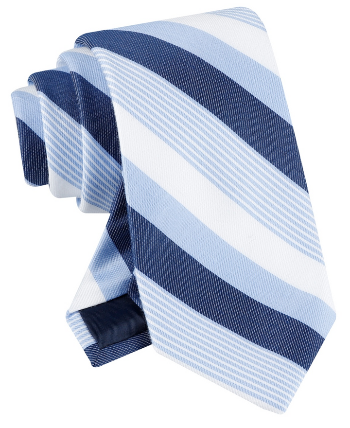 Translation missing: en.Tommy Hilfiger Mens Premium Ties Assorted Business Wedding Formal New Fast Ship