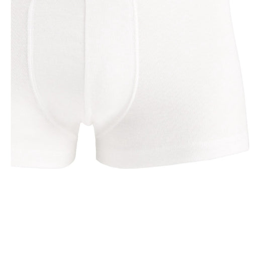 Translation missing: en.Alfani Men's Core Trunks Moisture Wicking, Tagless Design, White, 5Pk-Small