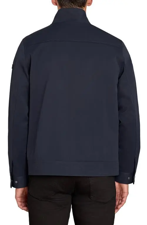 Translation missing: en.Sam Edelaman Mens 3 in 1 Size XL Midnight Blue Jacket Quilted Vest Wind Resist