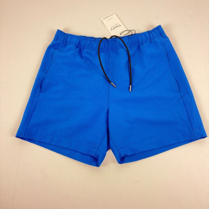 Translation missing: en.Theory Men's Jace Splash Seer Swim Shorts Sail Blue N0475901-XS