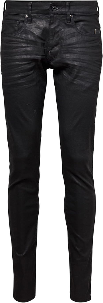 Translation missing: en.G-Star Raw Men's Revend Skinny Fit Jeans, 3D Dark Aged, 32W x 30L