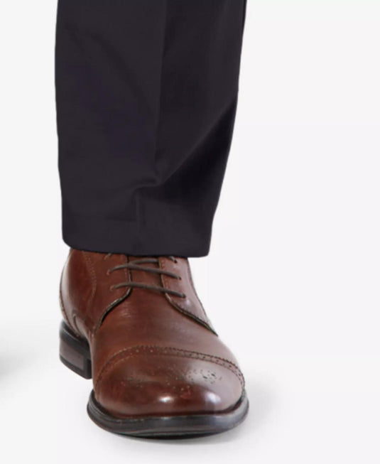 Translation missing: en.Dockers Easy Khakis Pants Docker Navy 34x34 Slim Fit Mens Stretch Comfort Waist