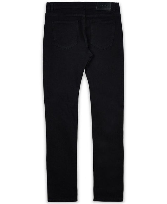 Translation missing: en.Reason Men's Samuel Denim Dx Jeans in Black-Size 40W