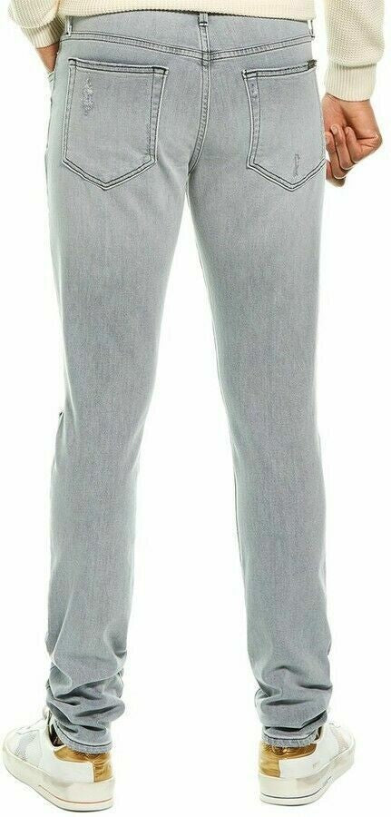 Translation missing: en.Joe's Jeans Men's the Dean Jeans in Antony CULATY8491-Size 32