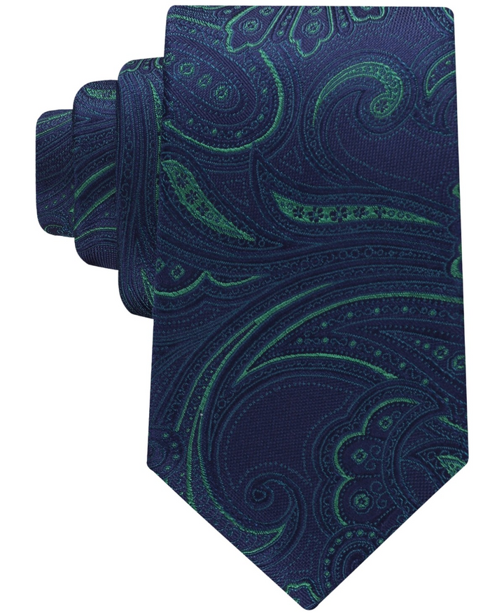 Translation missing: en.Tommy Hilfiger Mens Premium Ties Assorted Business Wedding Formal New Fast Ship