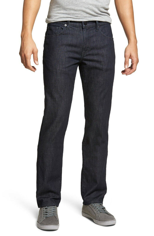 Translation missing: en.J Brand Men's Kane Slim Straight Fit Jeans - Hirsch - Size 28/34