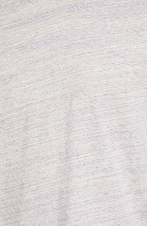 Translation missing: en.Vince Men's Space Dye Cotton Hoodie in Pale Purple-XL