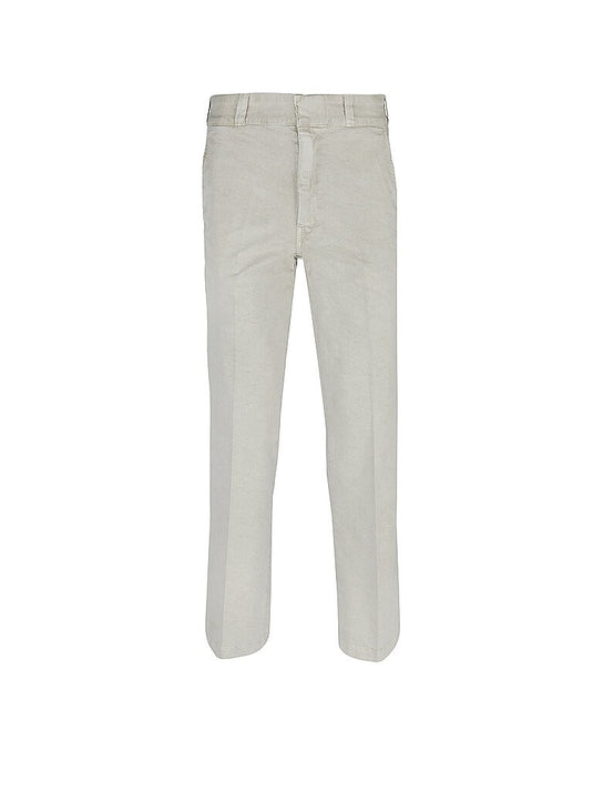 Translation missing: en.Hugo Men's Dexter232D Slim Fit Chino Pants in Open Brown-38Wx32L