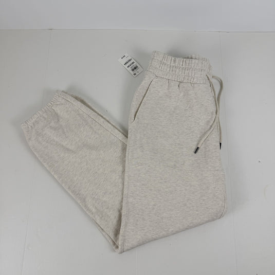 Translation missing: en.Mode of One Men's Slick Regular-Fit Jogger Pants Heather Dune Beige-XL