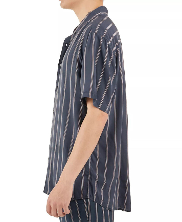 Translation missing: en.nANA jUDY Men's Verve Woven Shirt Multicolor-Size Medium