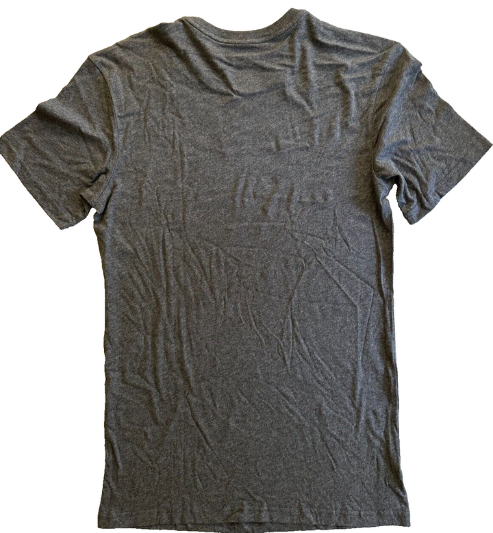 Translation missing: en.Polo Ralph Lauren Men's Cotton Crewneck Sleep Undershirt in Charcoal-Small