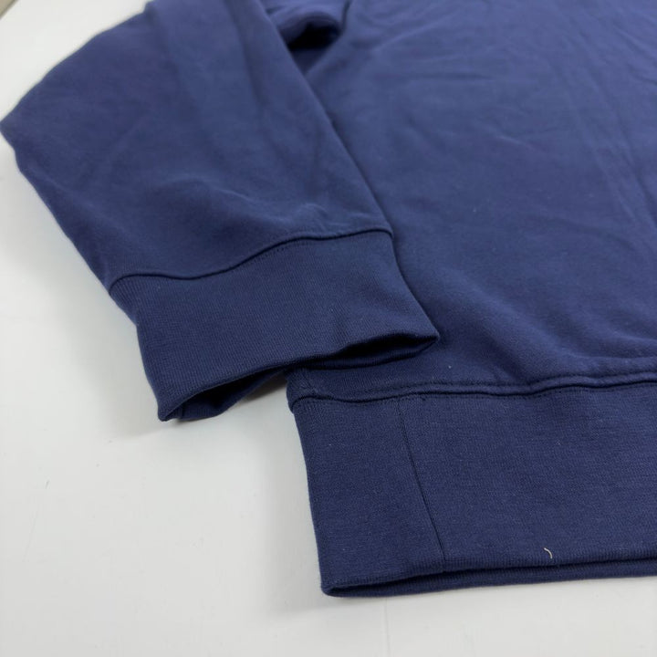 Translation missing: en.Polo Ralph Lauren Mens Big Pony RL 67 Circle Graphic Fleece Sweatshirt Navy-2XL