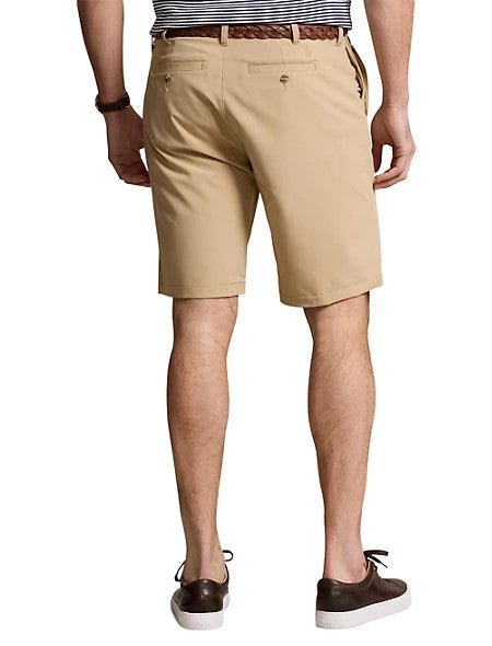 Translation missing: en.Polo Ralph Lauren Men's Big &amp; Tall All Day Beach Shorts in Vintage Khaki-54B