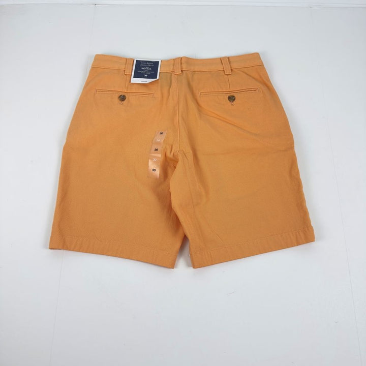 Translation missing: en.Club Room Shorts Men's 30W Fresh Melon Regular-Fit 9" 4-Way Stretch