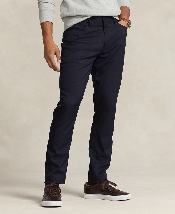 Translation missing: en.Polo Ralph Lauren Chinos Men's 40x32 Collection Navy Active-Fit Performance