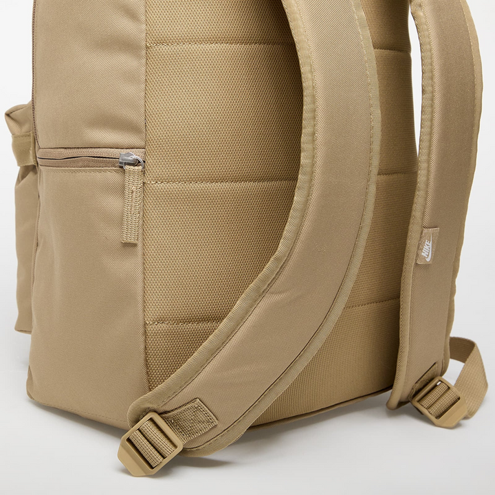 Translation missing: en.Nike Unisex Heritage Backpack 25L Parachute Beige/Summit White,
